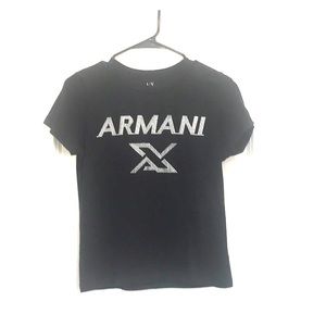 Armani Exchange T Shirt